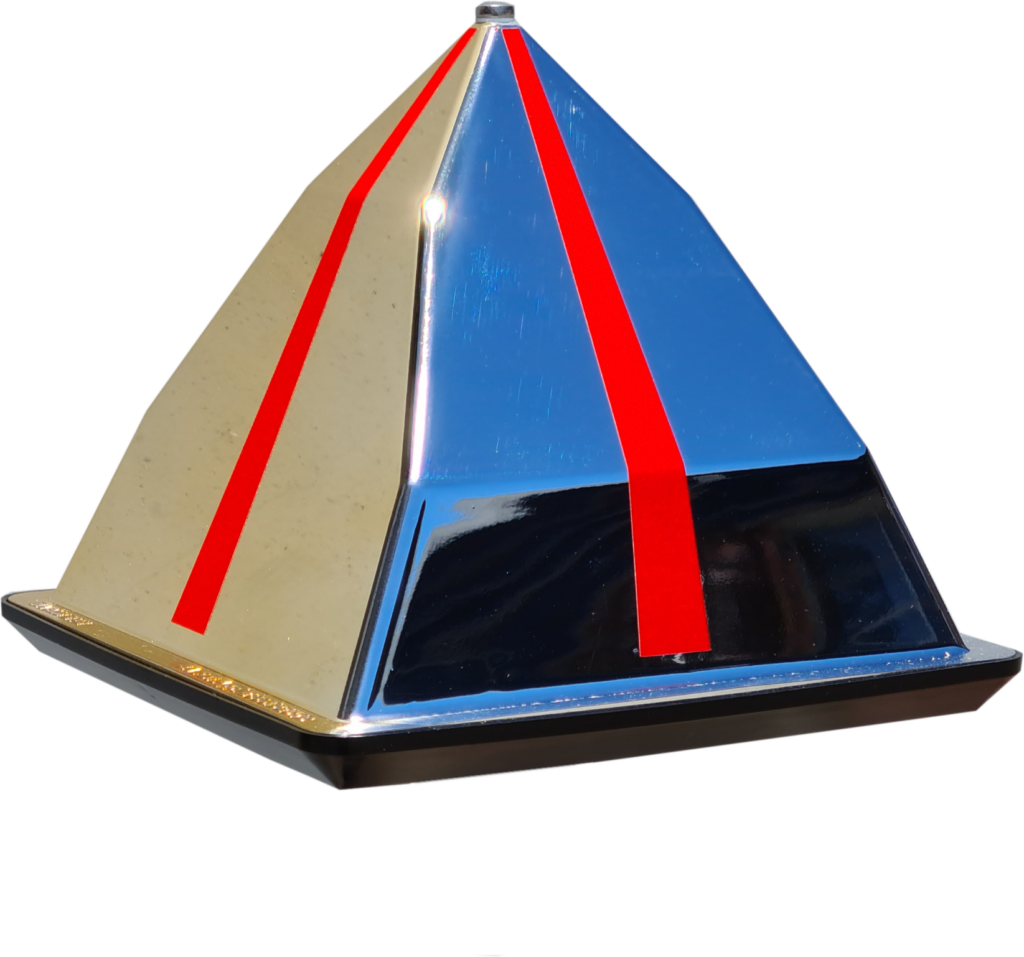 The Reflector